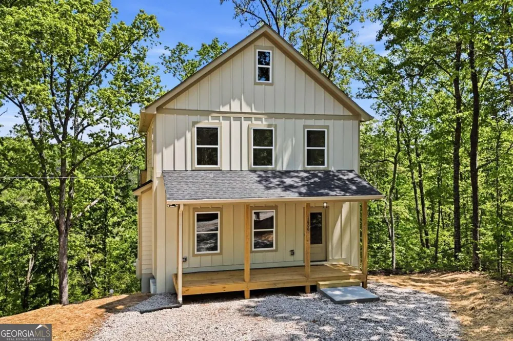 1600 Dover DR Ranger, GA 30734