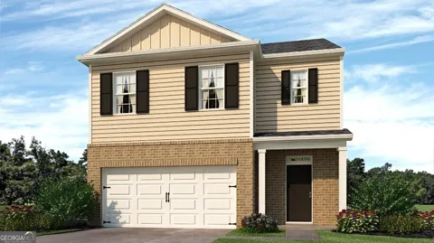 110 Babcock DR NE