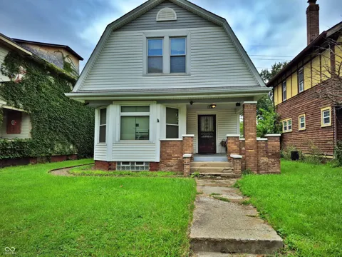 34 Drexel Avenue
