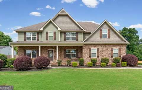 3833 Steinhauer RD NE