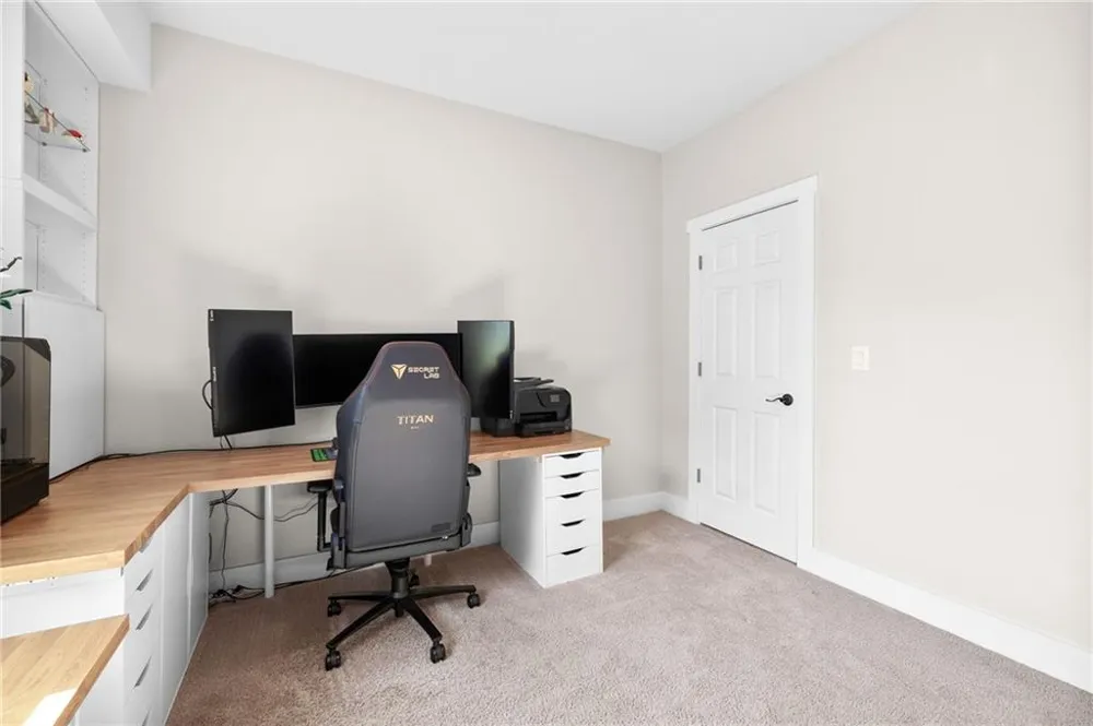 142 Brookwood Avenue Commerce, GA 30529