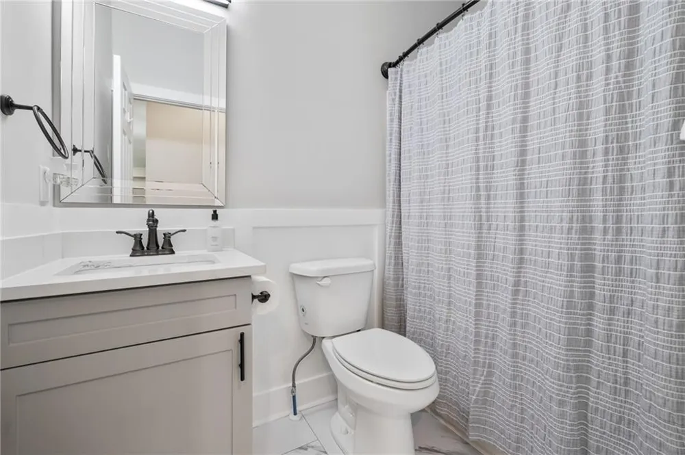 142 Brookwood Avenue Commerce, GA 30529