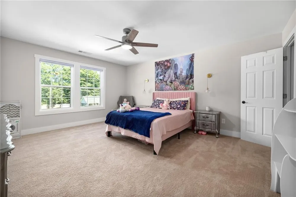 142 Brookwood Avenue Commerce, GA 30529