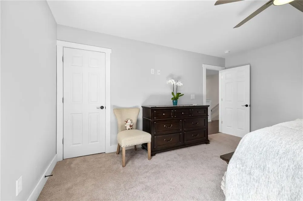 142 Brookwood Avenue Commerce, GA 30529