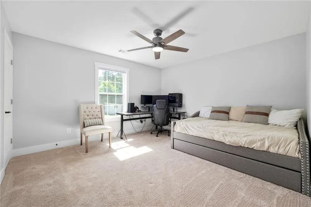 142 Brookwood Avenue Commerce, GA 30529