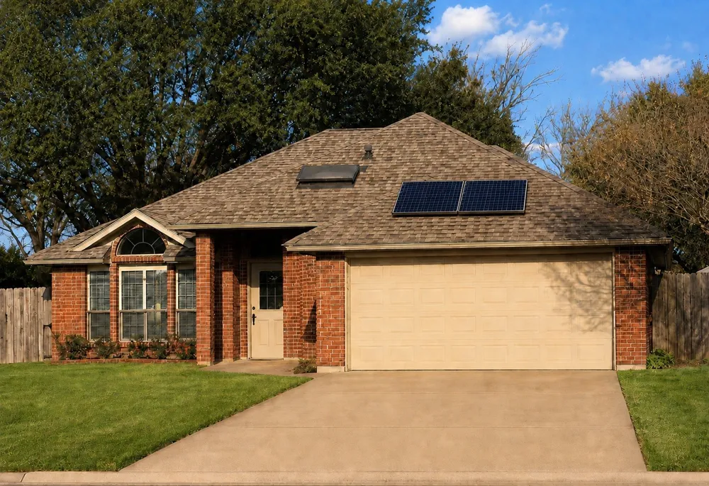 3778 Ashley Court Fort Worth, TX 76123