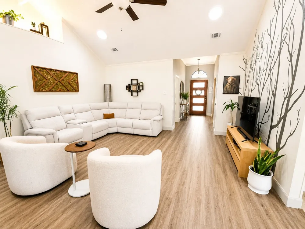 3778 Ashley Court Fort Worth, TX 76123