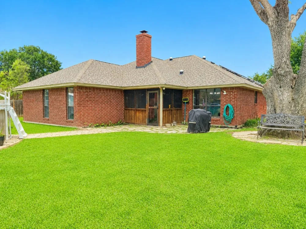 3778 Ashley Court Fort Worth, TX 76123