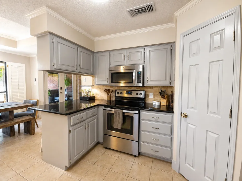 3778 Ashley Court Fort Worth, TX 76123