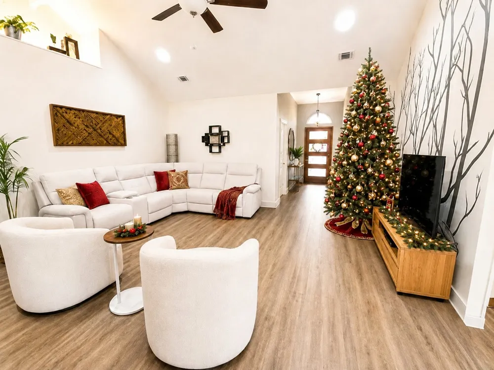 3778 Ashley Court Fort Worth, TX 76123