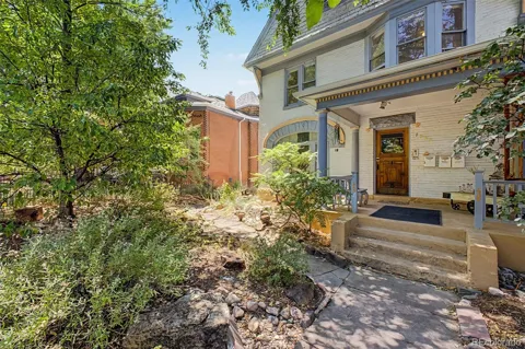 1235 Josephine Street #3