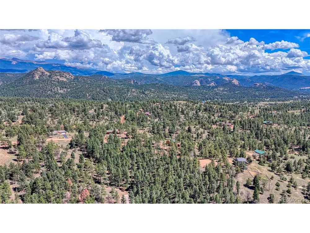 105 Carlton Circle Florissant, CO 80816