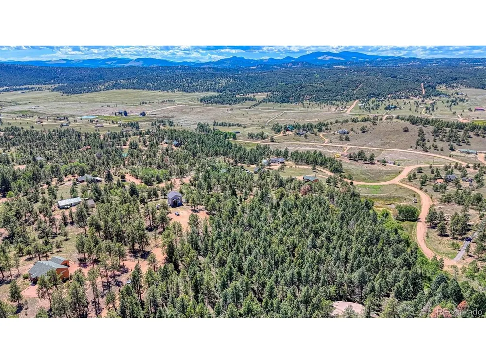 105 Carlton Circle Florissant, CO 80816