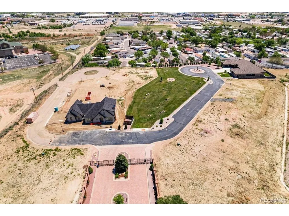 3 Aquila Drive Pueblo, CO 81008