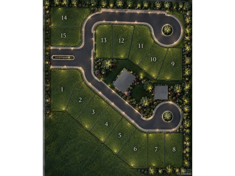 3 Aquila Drive Pueblo, CO 81008