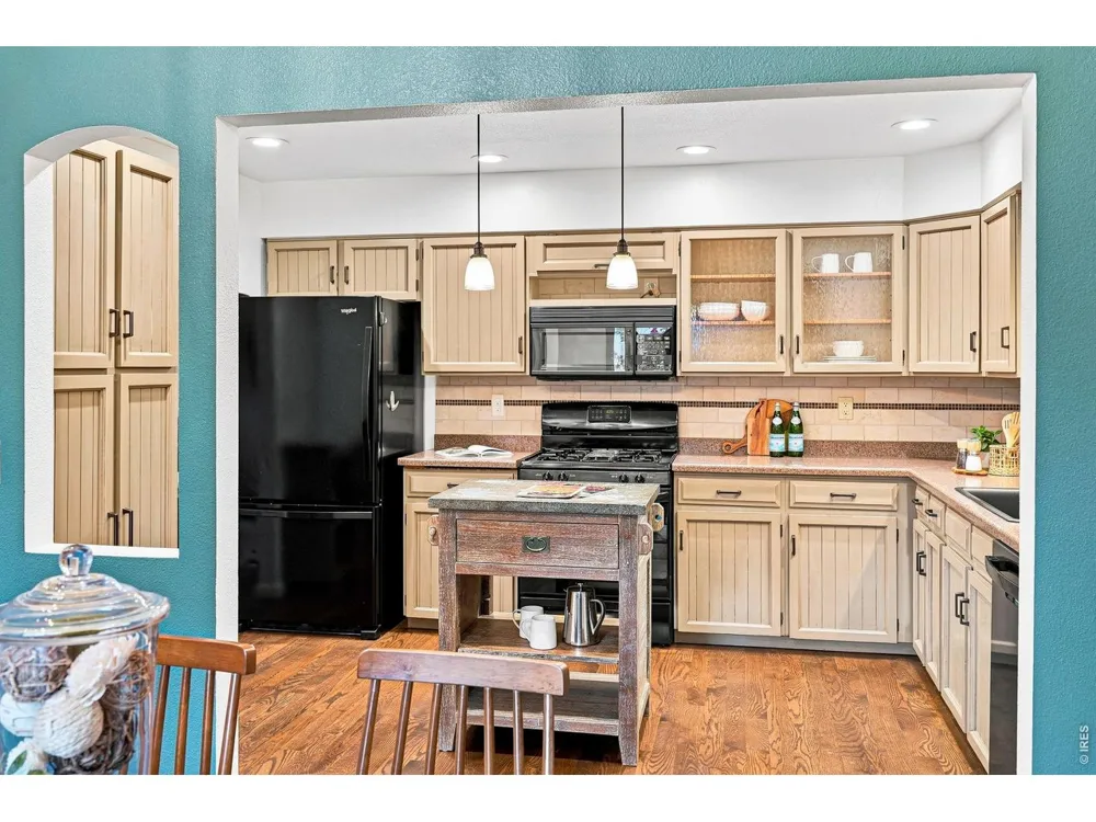 7356 Dry Creek Road Niwot, CO 80503