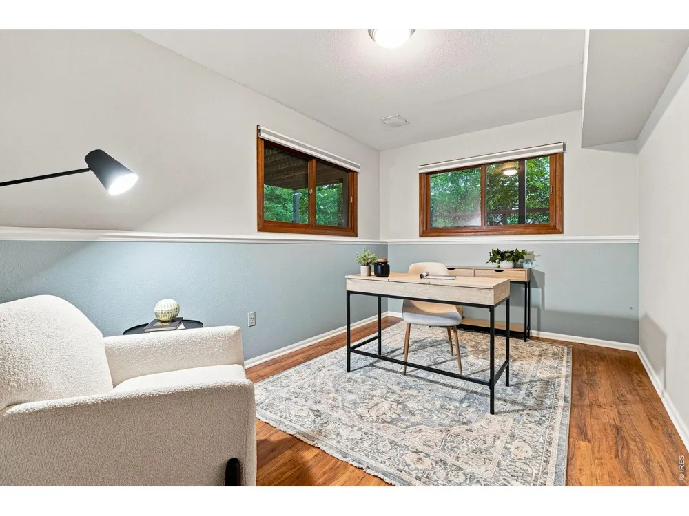 7356 Dry Creek Road Niwot, CO 80503