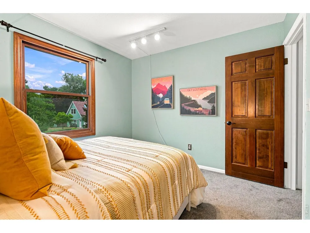 7356 Dry Creek Road Niwot, CO 80503