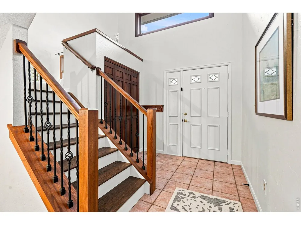 7356 Dry Creek Road Niwot, CO 80503