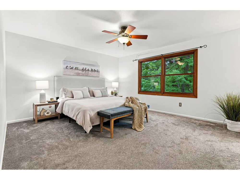 7356 Dry Creek Road Niwot, CO 80503