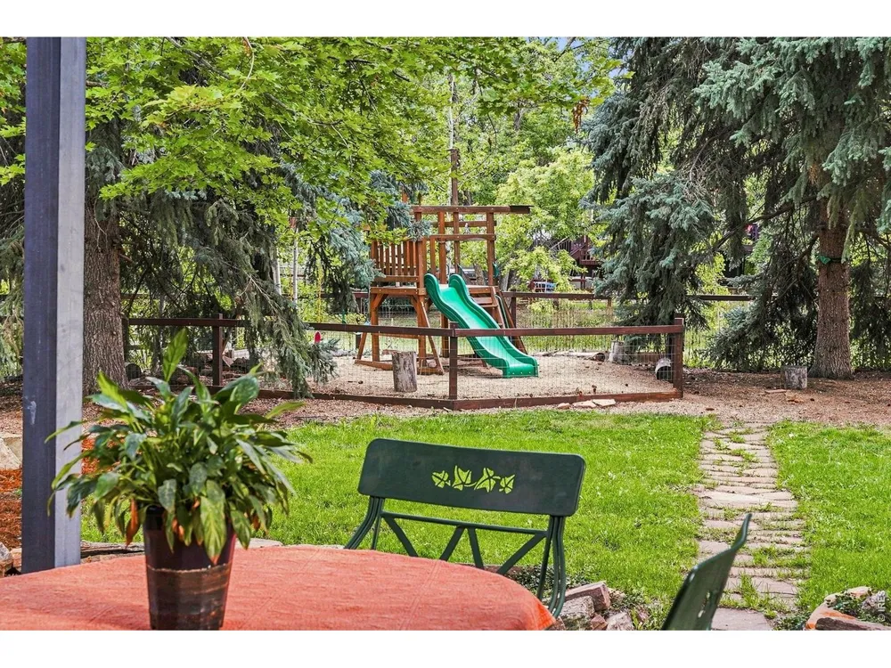 7356 Dry Creek Road Niwot, CO 80503