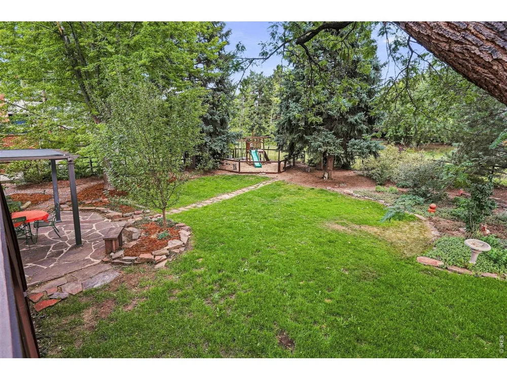 7356 Dry Creek Road Niwot, CO 80503