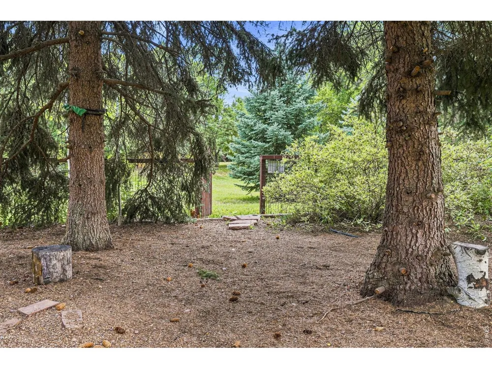 7356 Dry Creek Road Niwot, CO 80503