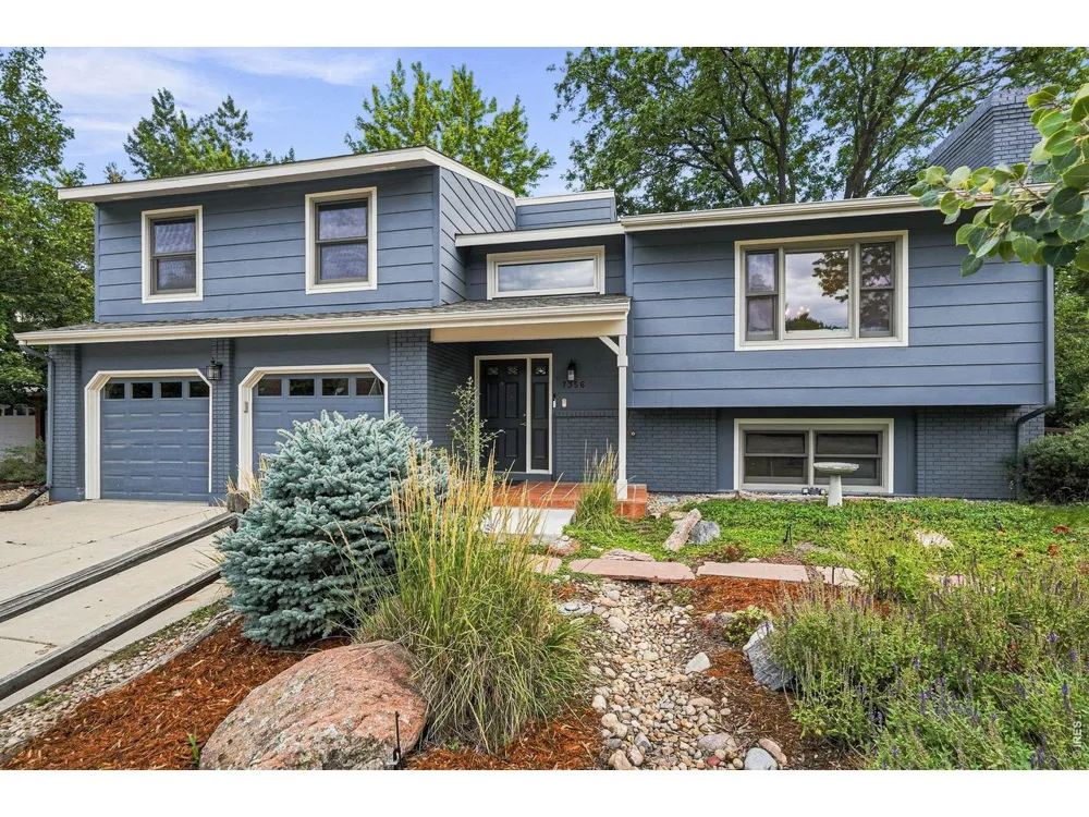 7356 Dry Creek Road Niwot, CO 80503