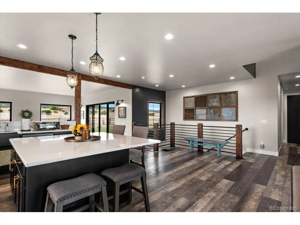 9105 Lago Vistas Boulevard Colorado City, CO 81019