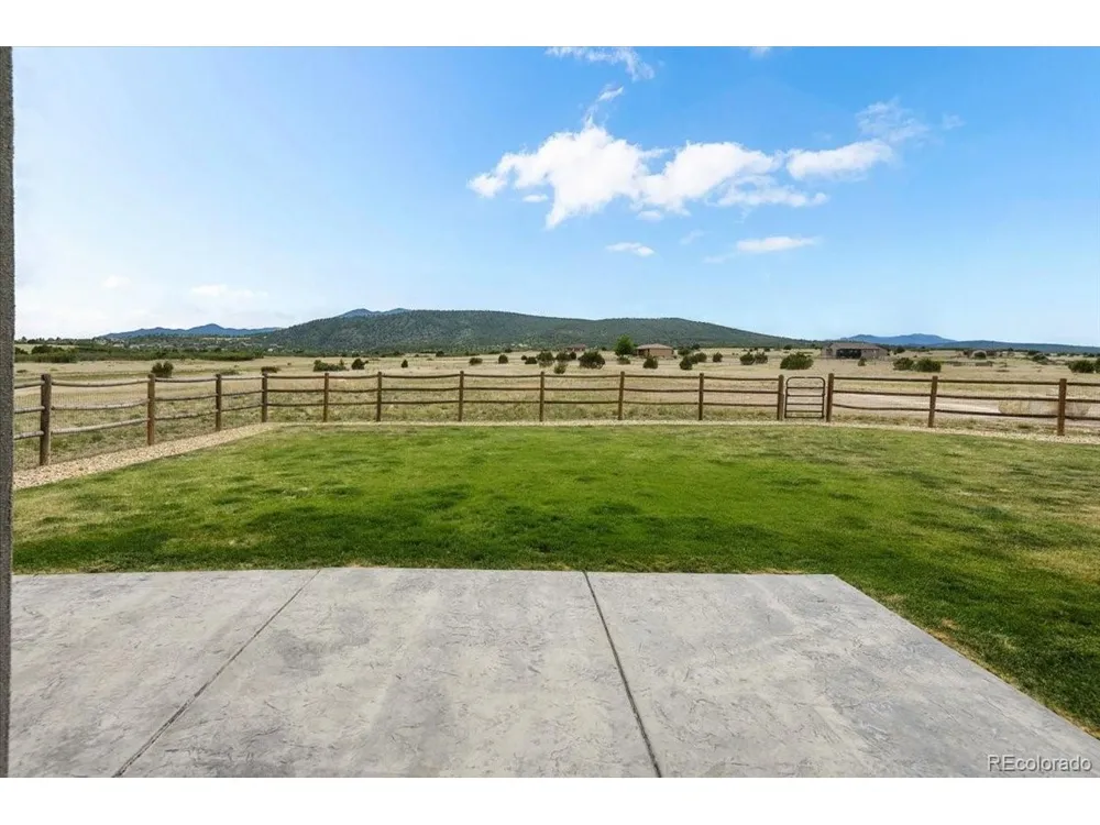 9105 Lago Vistas Boulevard Colorado City, CO 81019