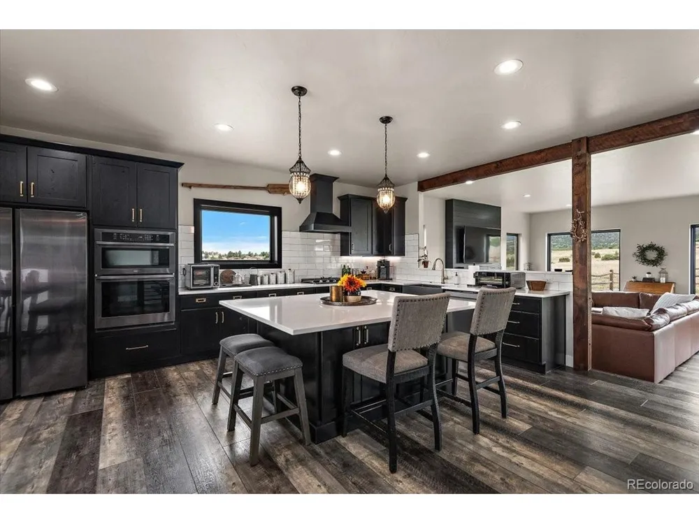 9105 Lago Vistas Boulevard Colorado City, CO 81019