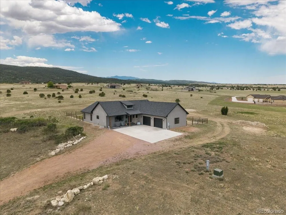 9105 Lago Vistas Boulevard Colorado City, CO 81019