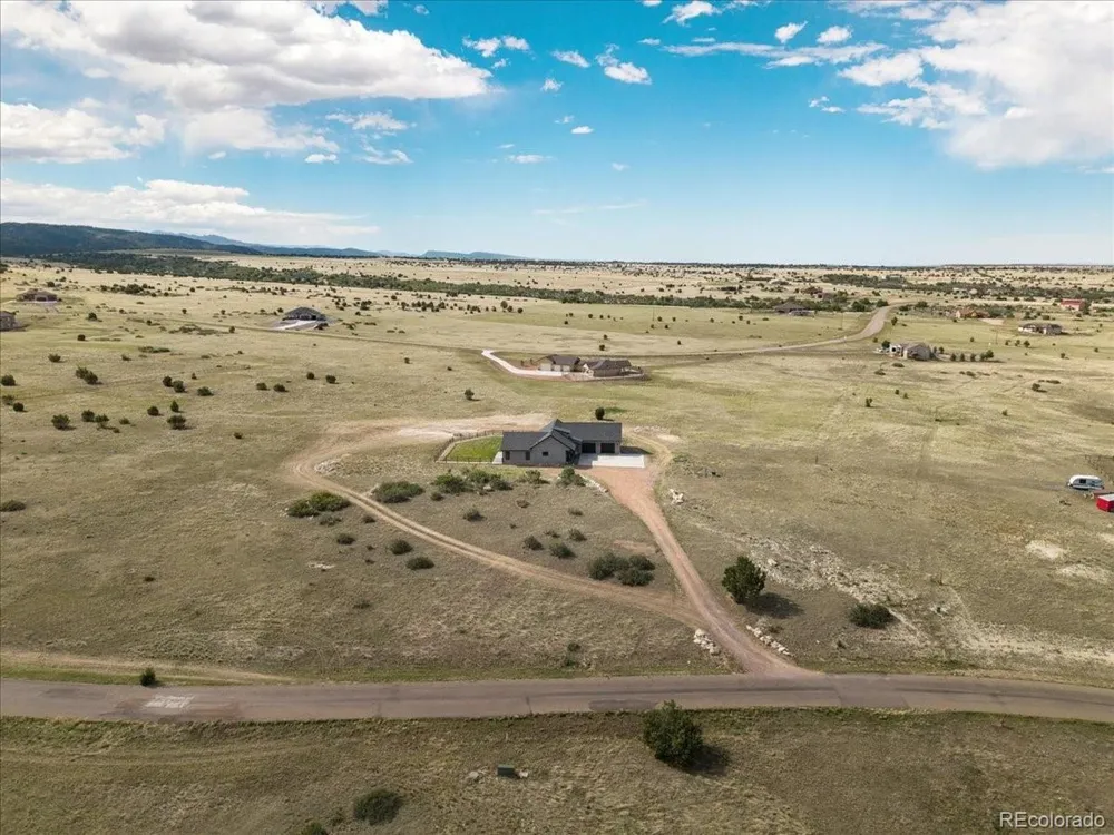 9105 Lago Vistas Boulevard Colorado City, CO 81019
