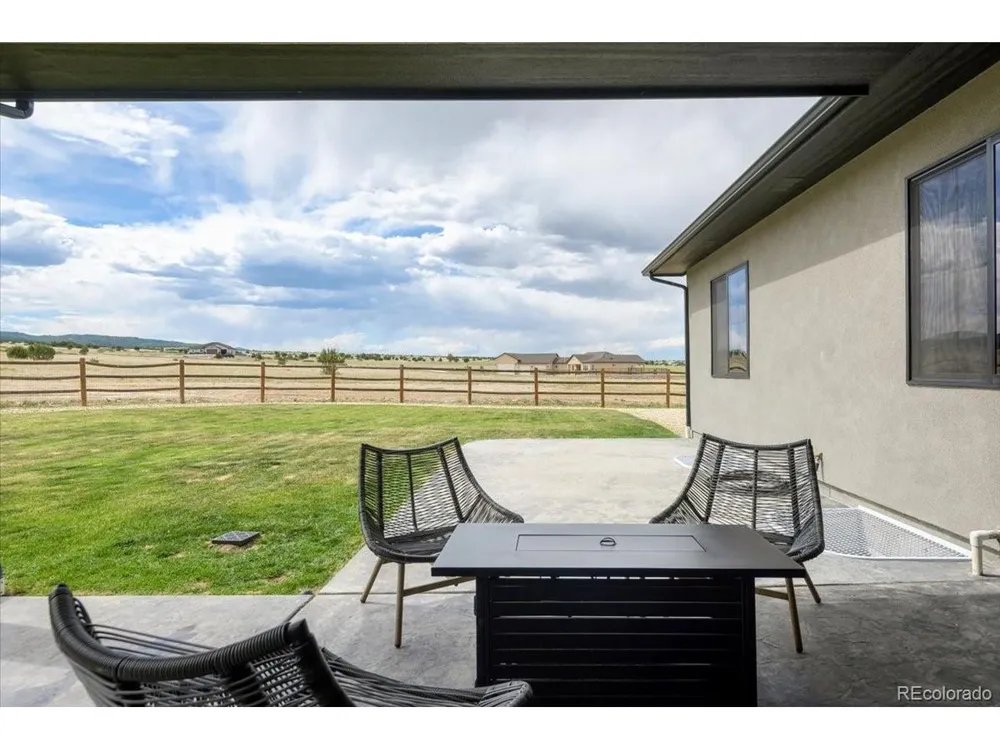 9105 Lago Vistas Boulevard Colorado City, CO 81019