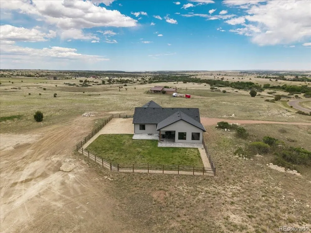 9105 Lago Vistas Boulevard Colorado City, CO 81019