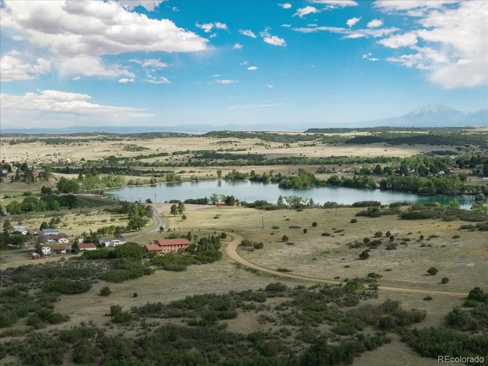 9105 Lago Vistas Boulevard Colorado City, CO 81019