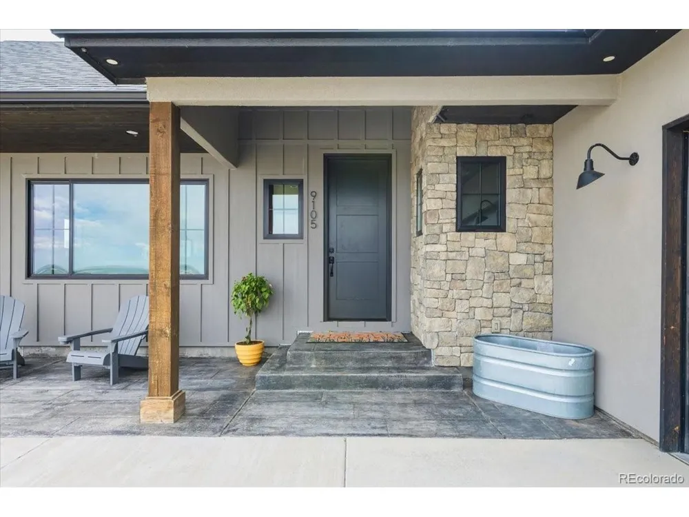 9105 Lago Vistas Boulevard Colorado City, CO 81019