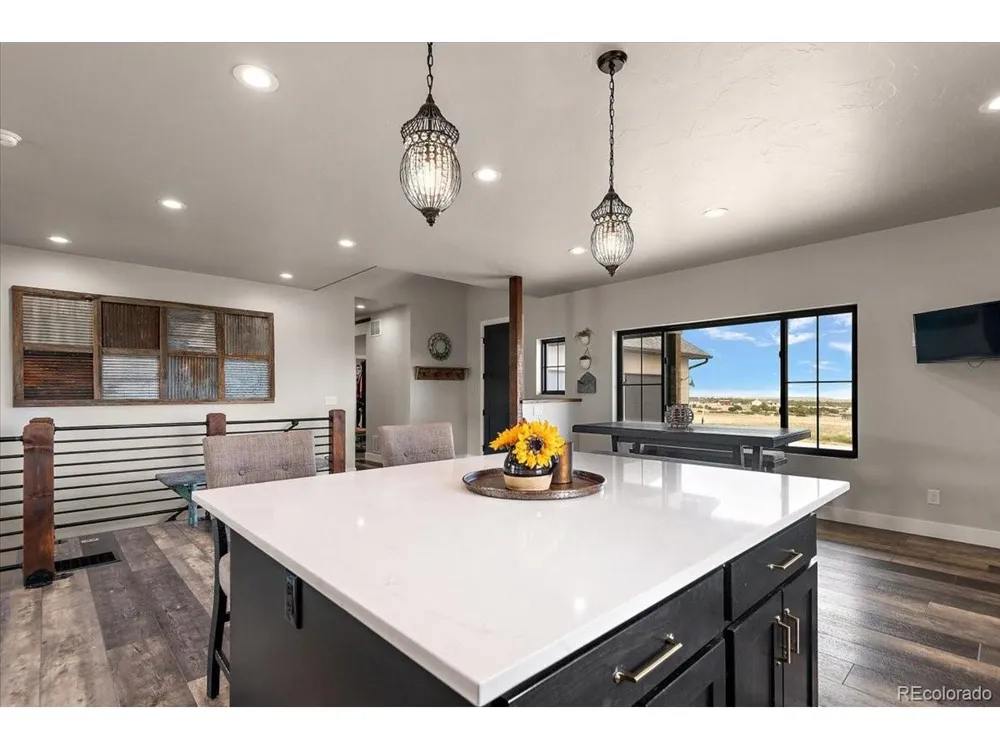 9105 Lago Vistas Boulevard Colorado City, CO 81019