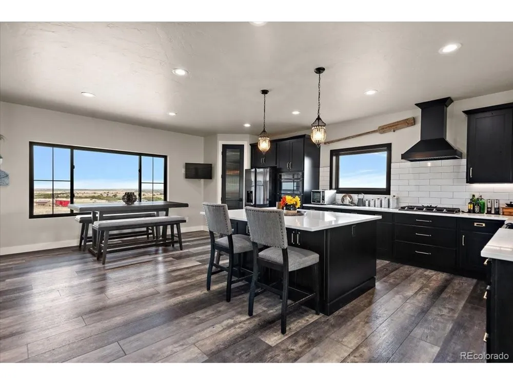 9105 Lago Vistas Boulevard Colorado City, CO 81019