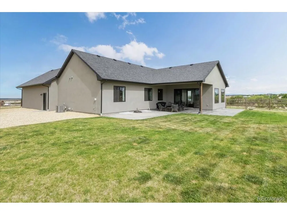 9105 Lago Vistas Boulevard Colorado City, CO 81019