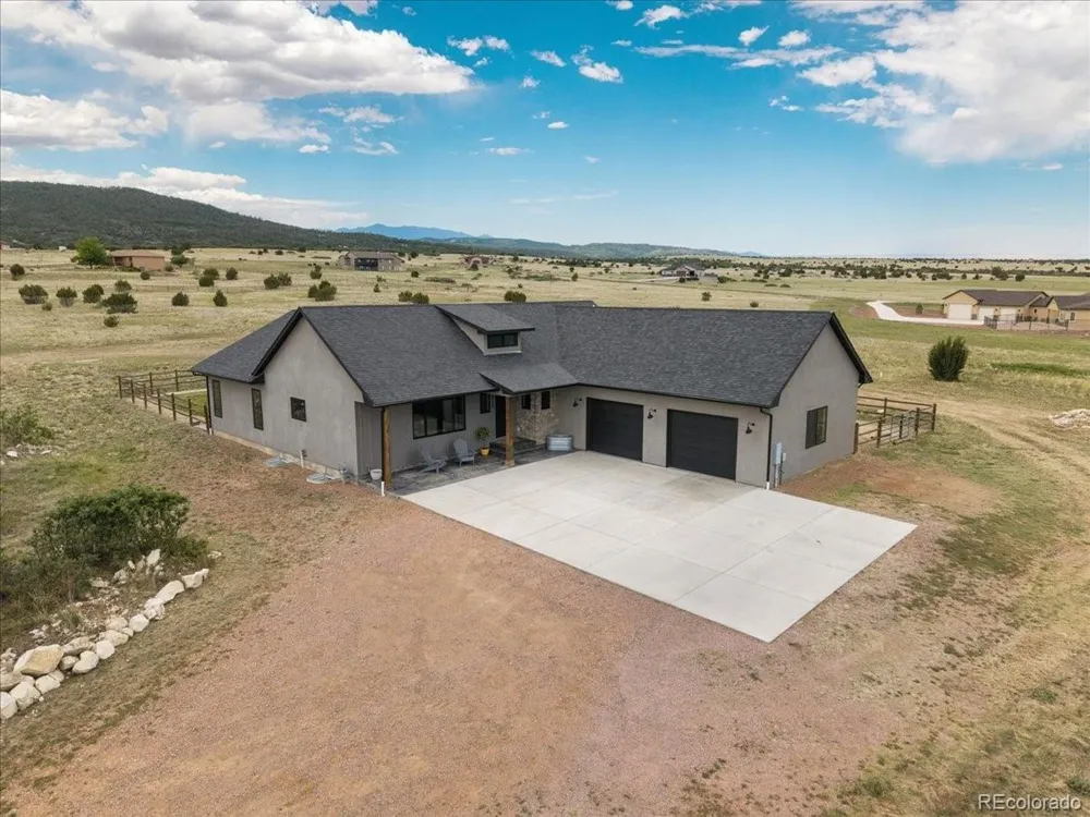 9105 Lago Vistas Boulevard Colorado City, CO 81019