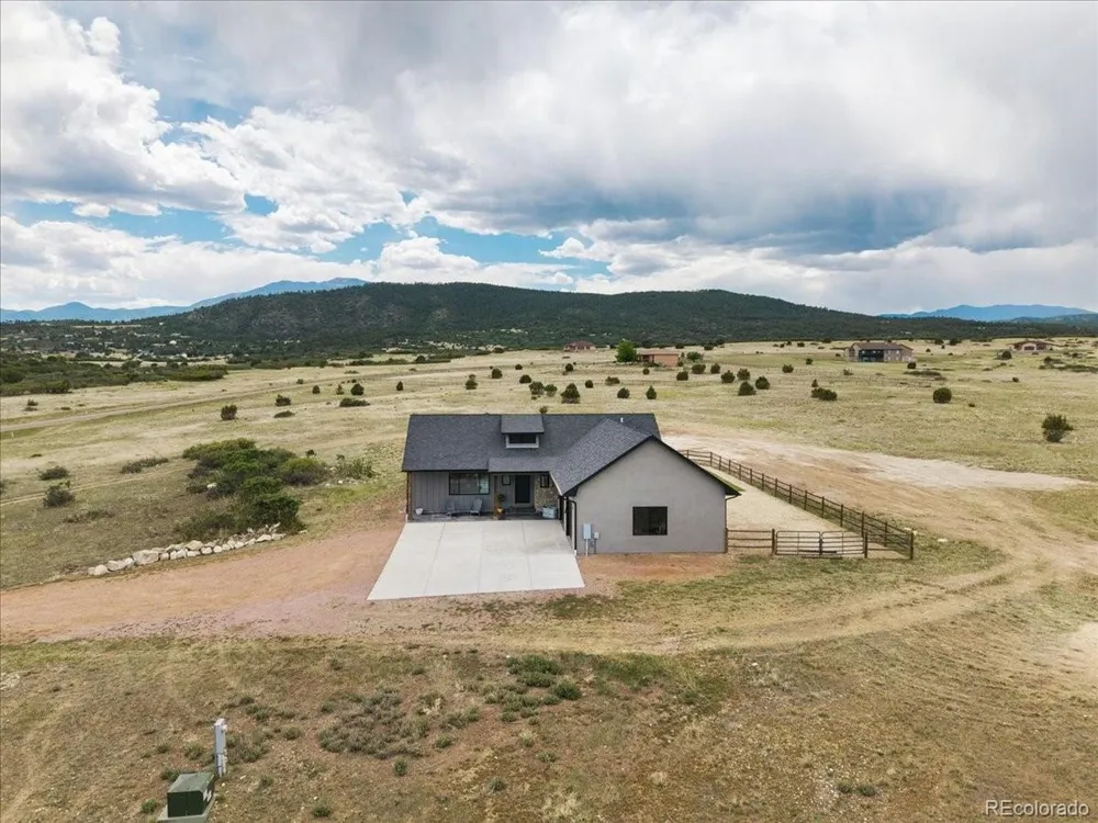 9105 Lago Vistas Boulevard Colorado City, CO 81019
