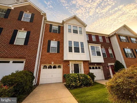 3747 TONBRIDGE PLACE