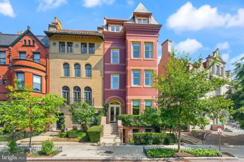 1707 S STREET NW #B