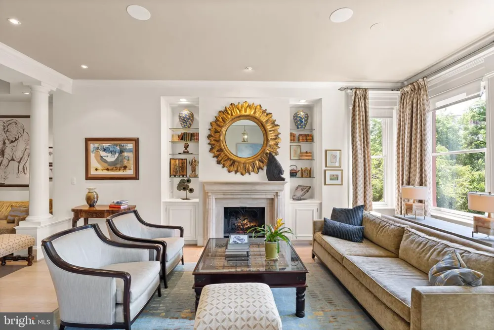 1707 S STREET NW #B Washington, DC 20009