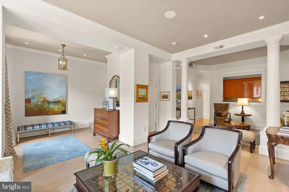 1707 S STREET NW #B Washington, DC 20009