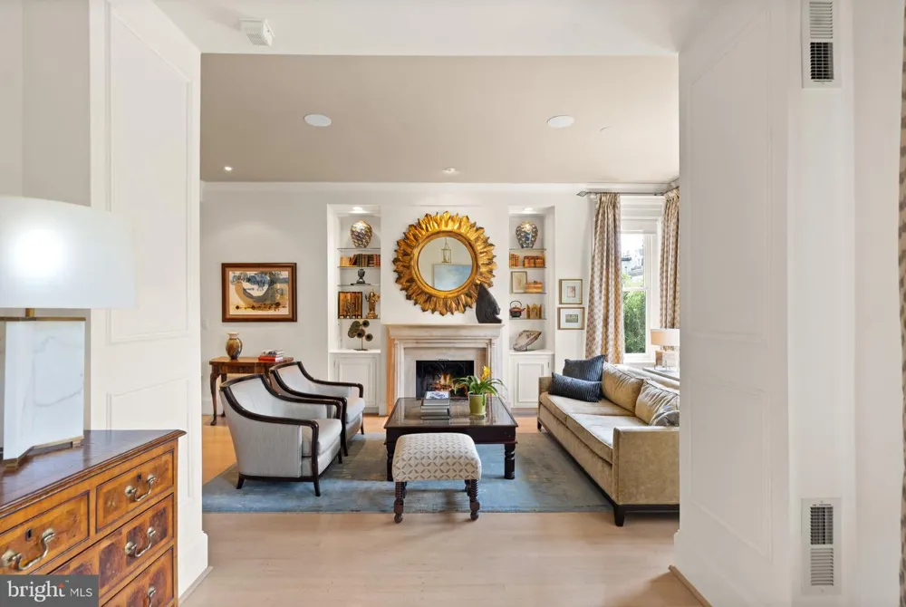 1707 S STREET NW #B Washington, DC 20009
