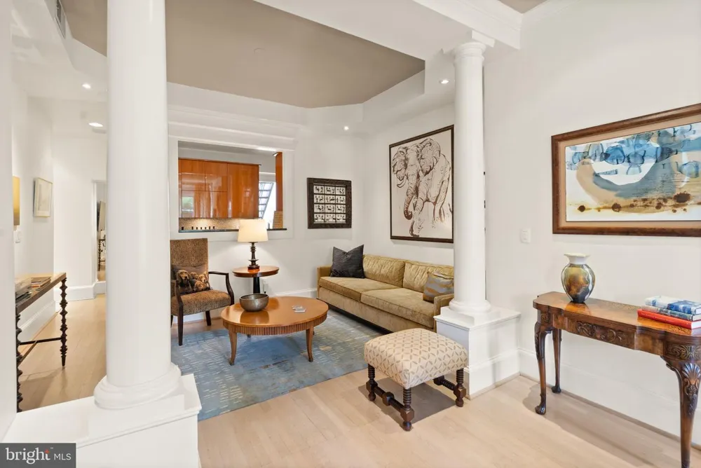 1707 S STREET NW #B Washington, DC 20009