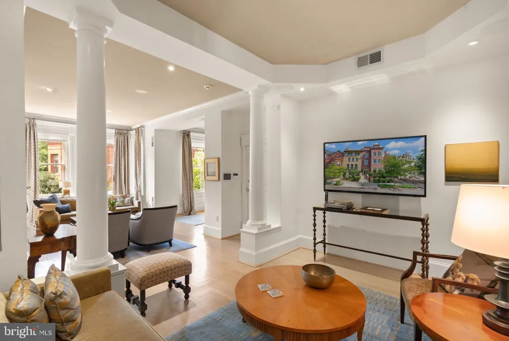 1707 S STREET NW #B Washington, DC 20009