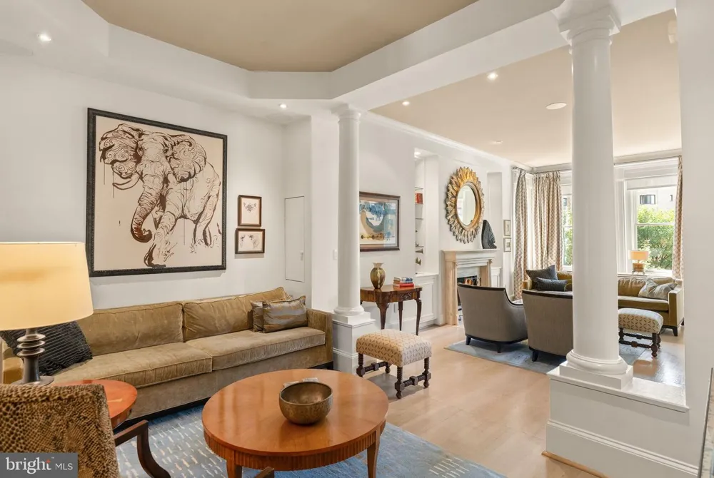 1707 S STREET NW #B Washington, DC 20009